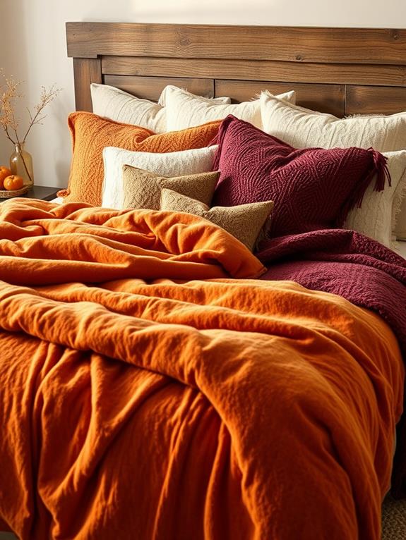 bedding layering techniques explained